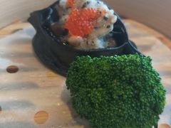 -汤臣·空中餐厅·严选粤菜(石湾世博广场店)