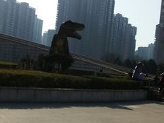 -陕西自然博物馆