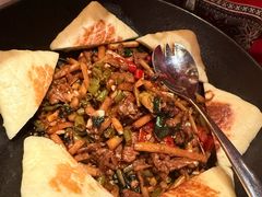 -桂小厨广西菜(万象城店)