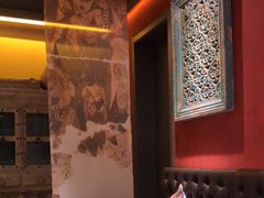 -丝路金桃·新疆菜(徐汇店)