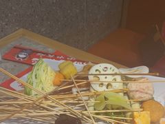 -成都玉林串串香(世纪港湾店)