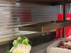 -海底捞火锅(长宁路龙之梦店)