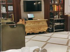 大堂-子霖南山鲜虾面(南山总店)