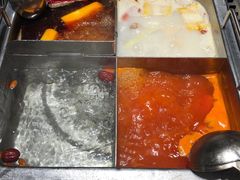 -海底捞火锅(漫乐城夜宵主题店)