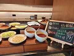 -西安高新希尔顿酒店·咖啡露台西餐厅