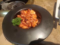 -额尔敦牛厨师铜板烧