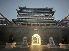 -大明幻境第一城