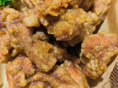 -33号大院·青岛本帮菜(五四广场店)