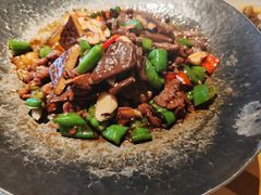 超级老妈小炒-黄山老妈·土菜(碧桂园店)
