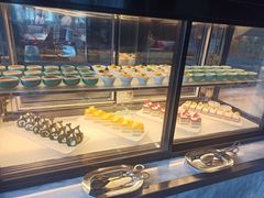 -福州仓山凯悦酒店·Market Cafe Lacucina咖啡厅