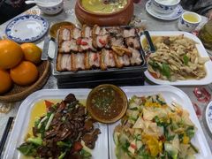 大救驾（大）-龙姐私房菜(和顺古镇店)