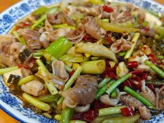 -李大爷的泡椒馆(冉家坝店)