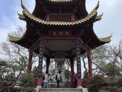 -幕燕滨江·燕子矶公园