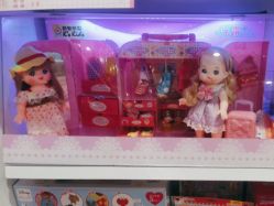 -kidsland(上海环球港店)