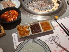 -炉太郎日式烧肉店(华贸店)