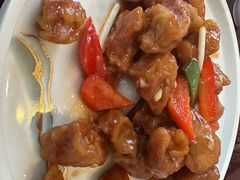 -鹿鸣春饭店(总店)