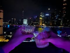 -外滩8号 whisky bar(金延大厦店)
