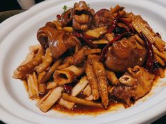 -简小舍·民间手艺菜(武昌江滩店)