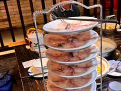 -凤凰山斑鱼馆(恭城店)