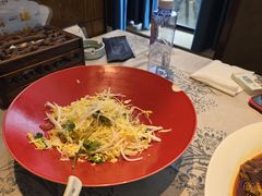 -佳兰雅序融合菜(高新店)
