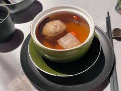 -云庭汇·粤菜海鲜(东盟盛天地店)