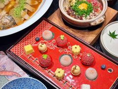 -锦楼·臻选新杭帮(杭州中心店)