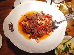 炊烟小炒黄牛肉-炊烟小炒黄牛肉(中心印象城店)