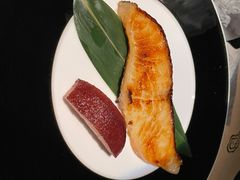 京都烤银鳕鱼-穹六人间 people 6(岳阳路店)