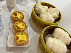 -东江海鲜酒家(艺都分店)