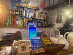 -十面欢腾·海鲜面·台式Bistro(长乐路店)