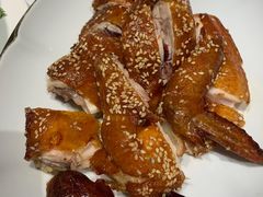 -广东道至正餐厅(区庄店)