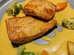 -曼乐辰餐厅(中庚漫游城店)