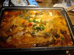 -炉鱼(萧山万象汇店)