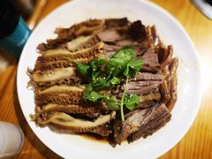 -牛品福潮汕牛肉火锅(旺庄店)