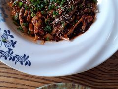 -嘎嘎鸭脑壳江湖菜(五里店)