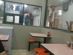 -北万新包子店(淮海店)