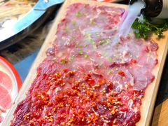 -潘小辣鲜肉老火锅