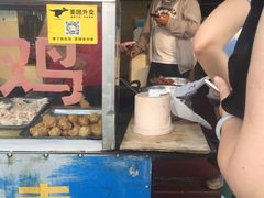 -田甜香酥鸡(中市口店)