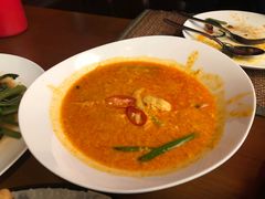 -泰国餐厅 Thai Food(裕华万达店)