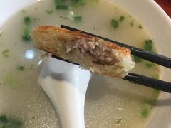 -和生记牛肉火勺店(汇兴家园店)