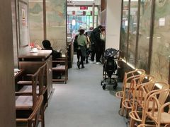 大堂-金佬馆·川菜(芜湖繁昌华亿店)