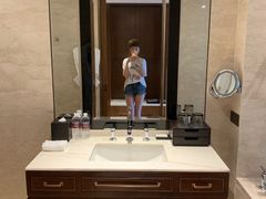 -上海嘉定喜来登酒店