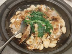 -常来小聚·广州非遗传承餐厅(高德置地店)