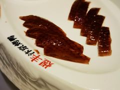 -煜丰汴京烤鸭(福彩路店)