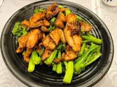 -粤·向群饭店(龙津东路总店)
