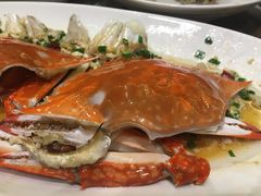 -宁海食府(大剧院店)