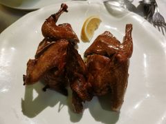 招牌红烧乳鸽-太平馆西餐厅(北京路店)