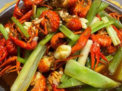 -龙虾奇迹泥炉烤肉(大华三路店)