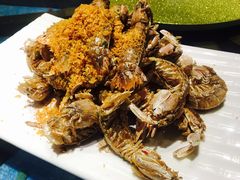 -宝燕海货工场(长江国际店)