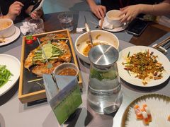-云吉纳·云南菜(科创云廊店)